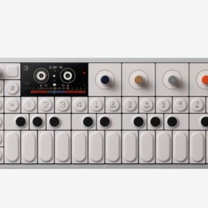 Teenage Engineering OP-1 Field Portable Synthesizer Workstation